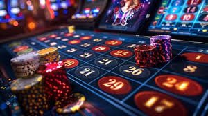 phenjoy platform sections showing live casino, sports betting, and fish games on mobile