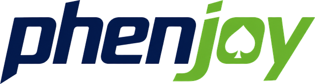 phenjoy official logo